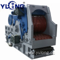 YULONG TR-A8085 wood chipper crusher